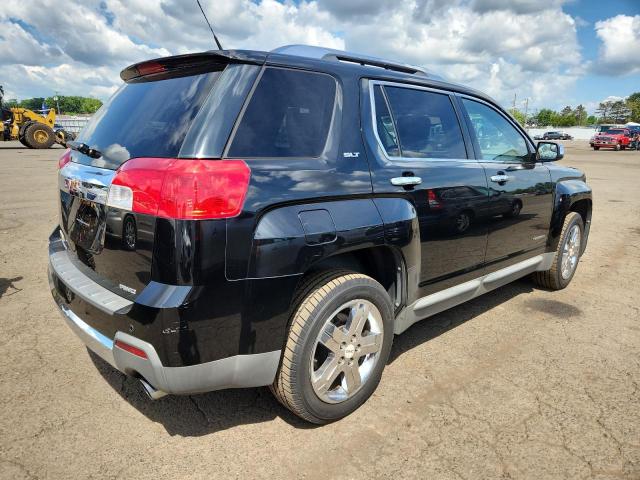  GMC TERRAIN 2012 Czarny