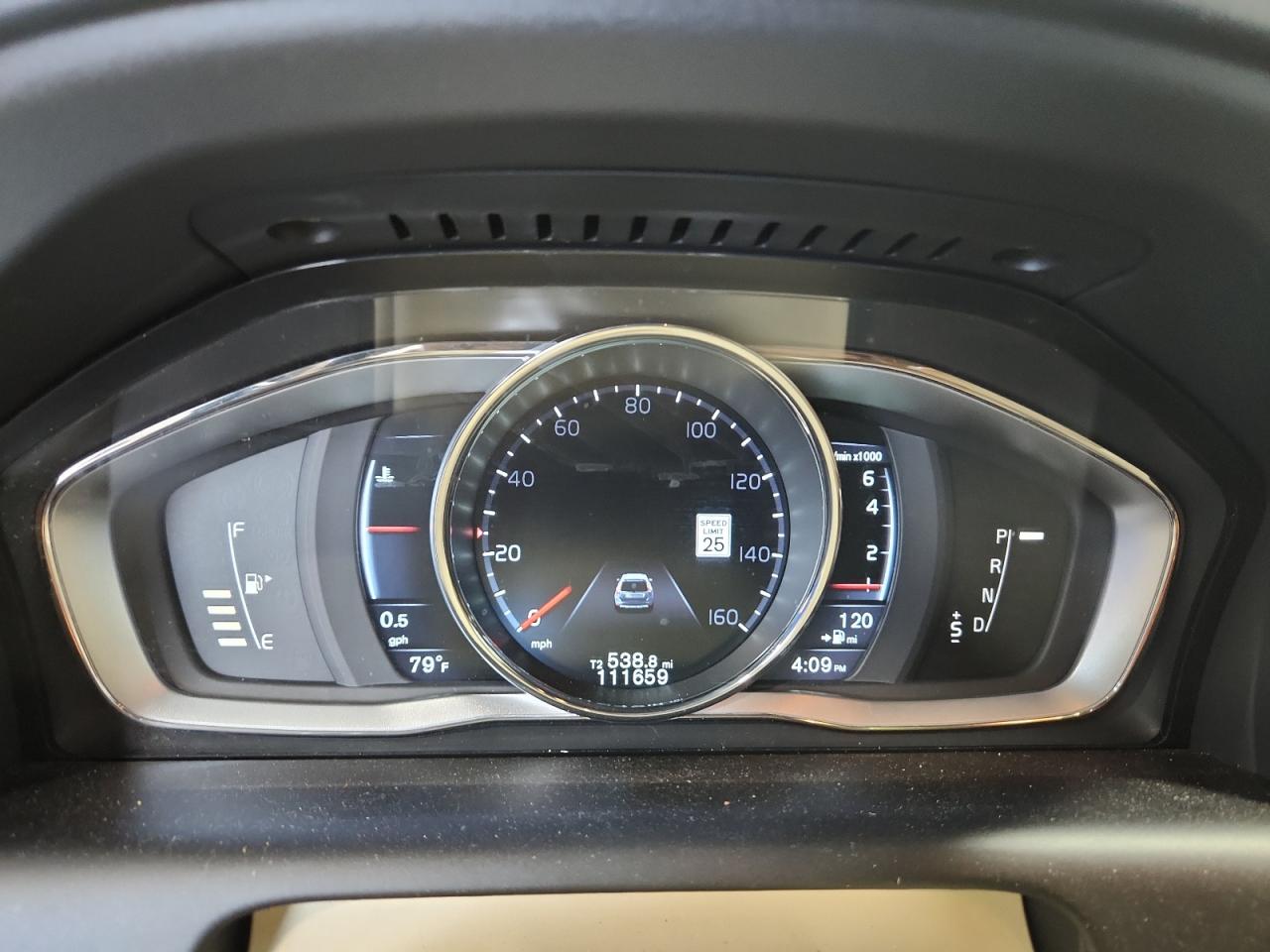 2016 Volvo Xc60 T6 Premier VIN: YV449MRK1G2925126 Lot: 63559815