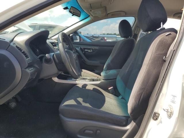  NISSAN ALTIMA 2014 Biały