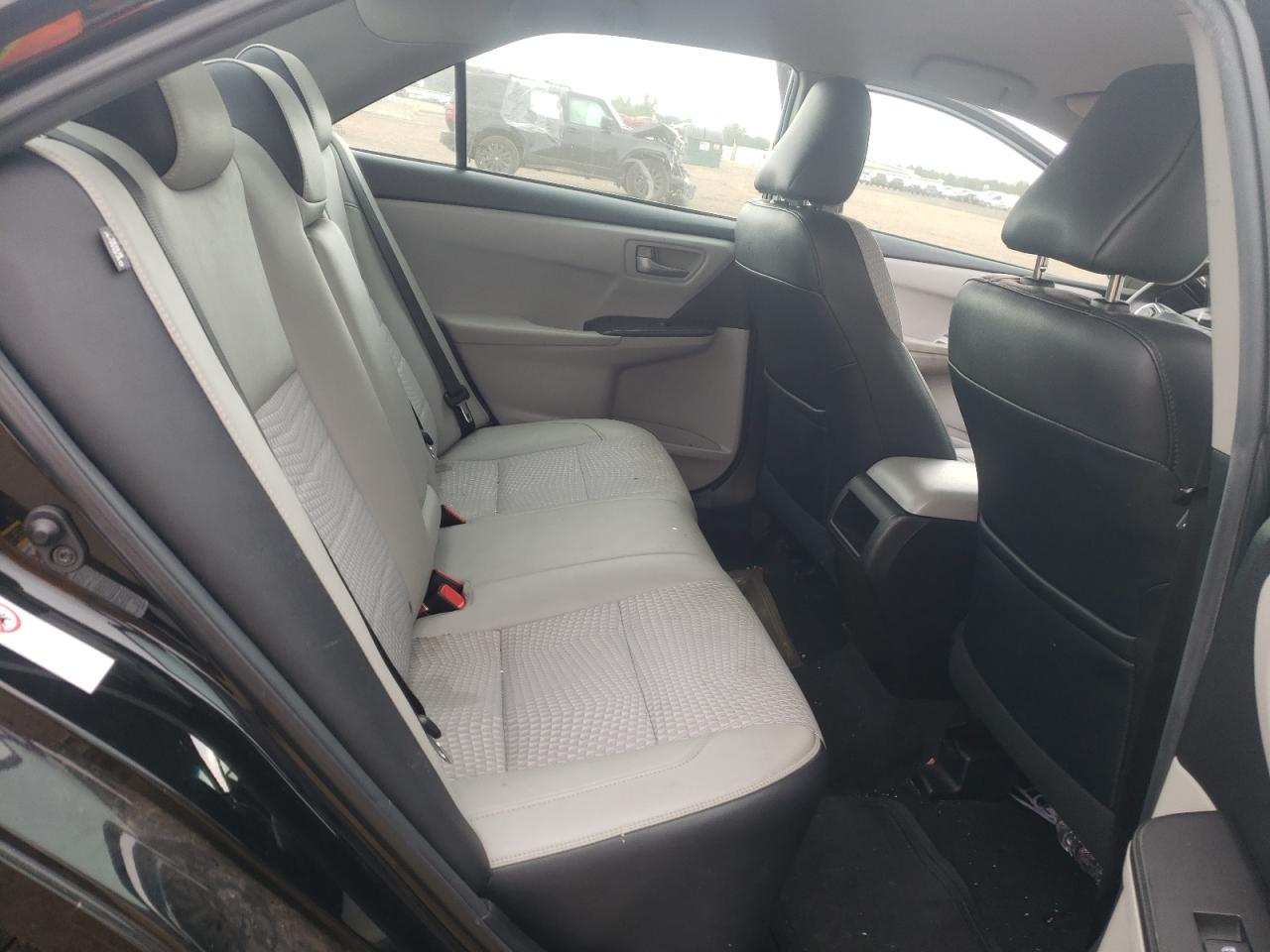 2015 Toyota Camry Le VIN: 4T1BF1FK9FU890808 Lot: 65049335