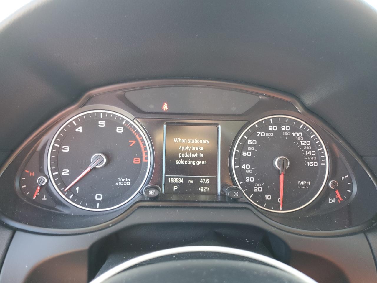 2014 Audi Q5 Premium Plus VIN: WA1LFAFP2EA008179 Lot: 65066205