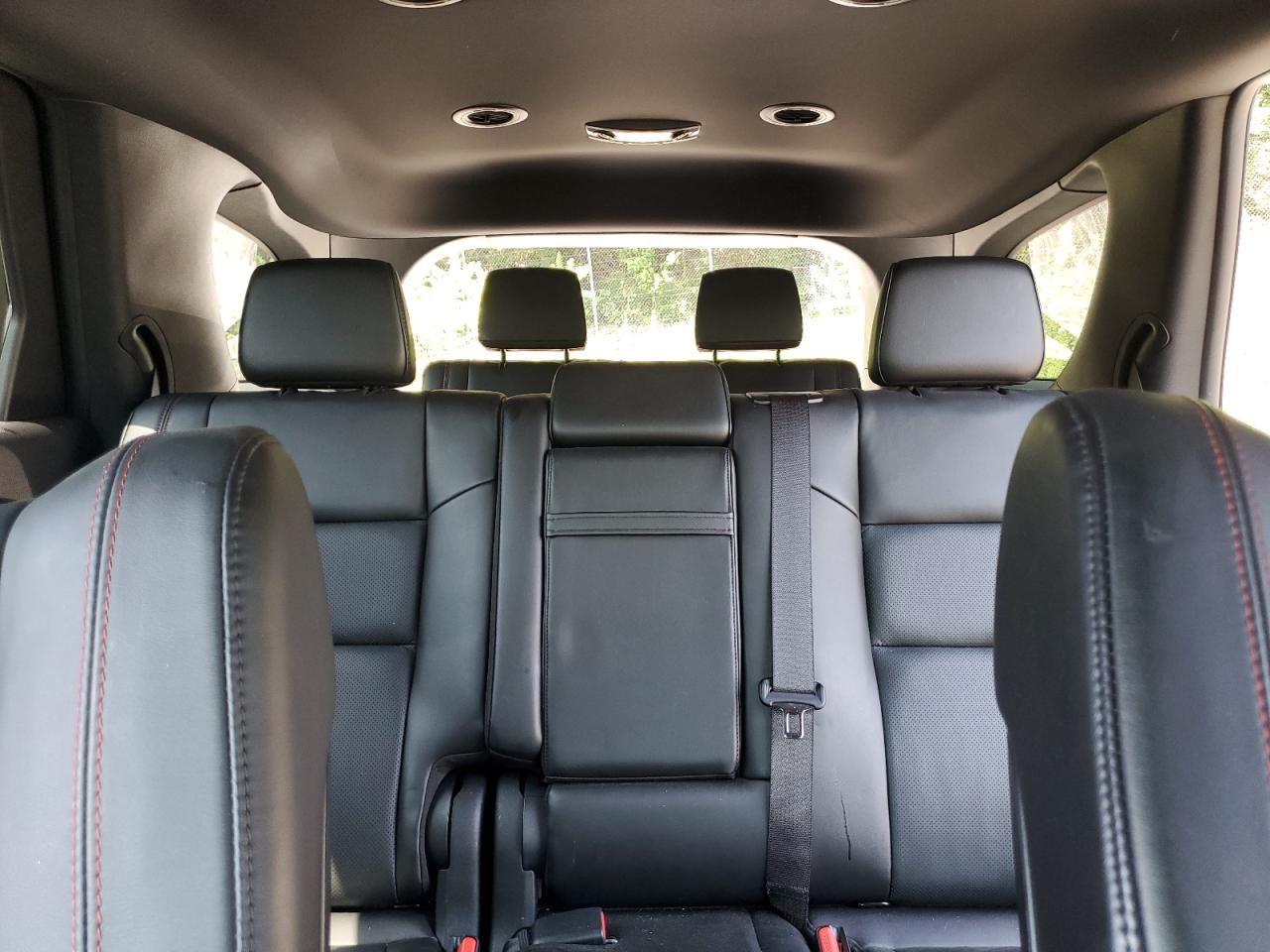 2024 Dodge Durango Gt VIN: 1C4RDJDG1RC228304 Lot: 61212985