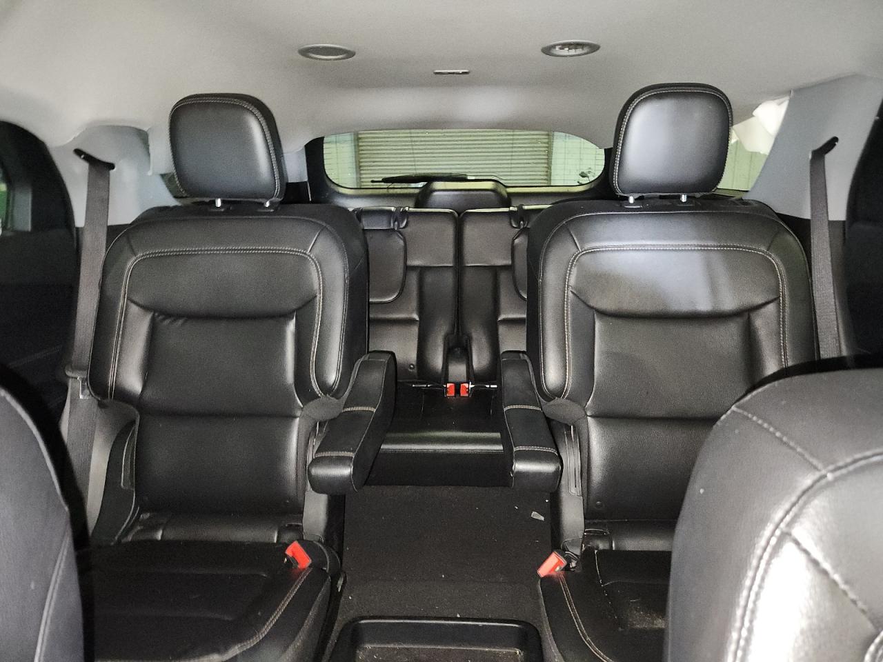 2021 Ford Explorer Xlt VIN: 1FMSK7DH0MGA27879 Lot: 63552945