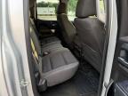 2016 CHEVROLET SILVERADO K1500 LT   for sale at Copart MA - NORTH BOSTON