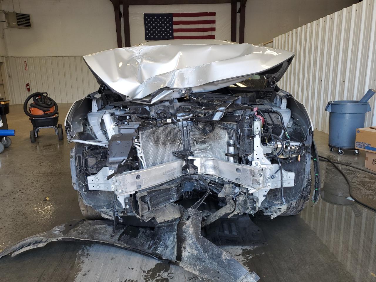 2024 Nissan Pathfinder Sv VIN: 5N1DR3BC0RC216079 Lot: 66261635