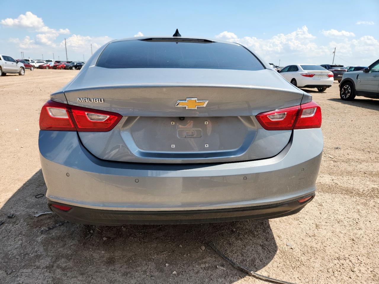 1G1ZB5ST2RF165704 CHEVROLET MALIBU 2024