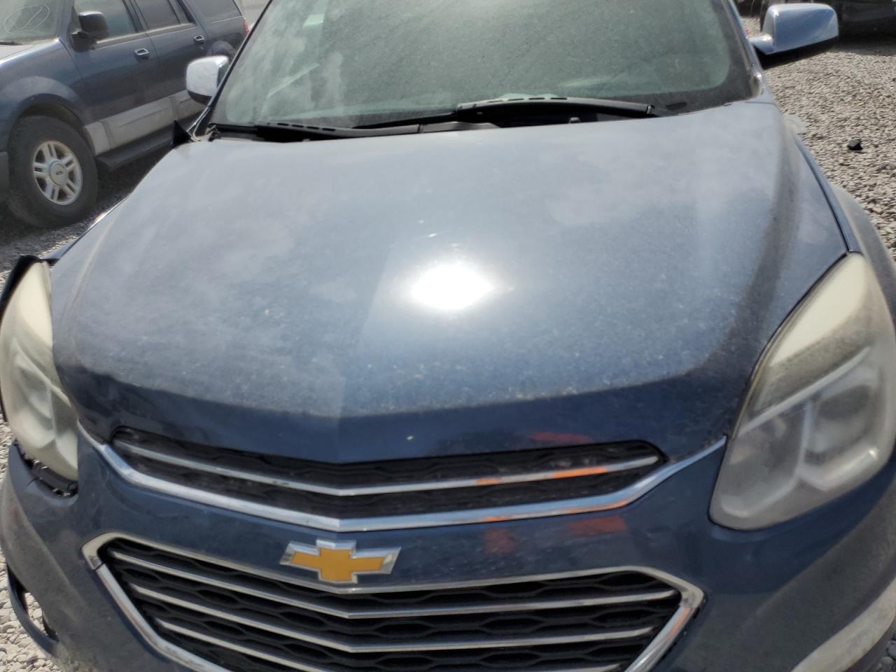 2017 Chevrolet Equinox Premier VIN: 2GNFLGE39H6214248 Lot: 63037375