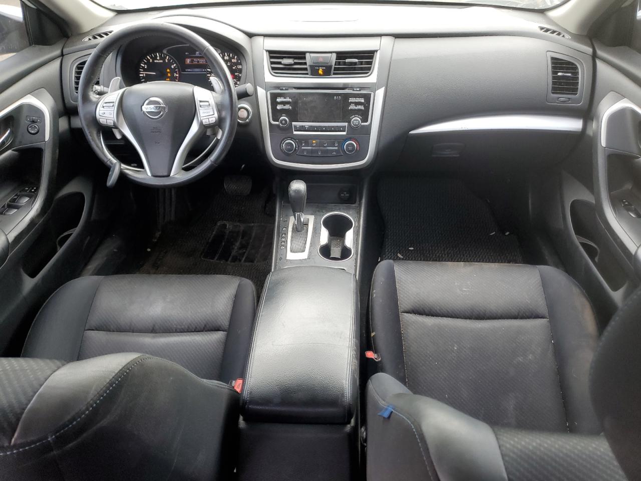 1n4al3apxhc127752 1N4AL3APXHC127752 2017 Nissan Altima 2.5
