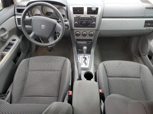 2008 DODGE AVENGER SE  