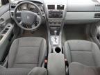 2008 DODGE AVENGER SE   for sale at Copart ON - LONDON
