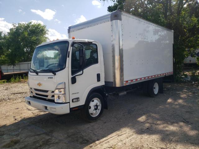2023 Chevrolet 4500