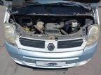 2008 RENAULT TRAFIC for sale at Copart GLOUCESTER