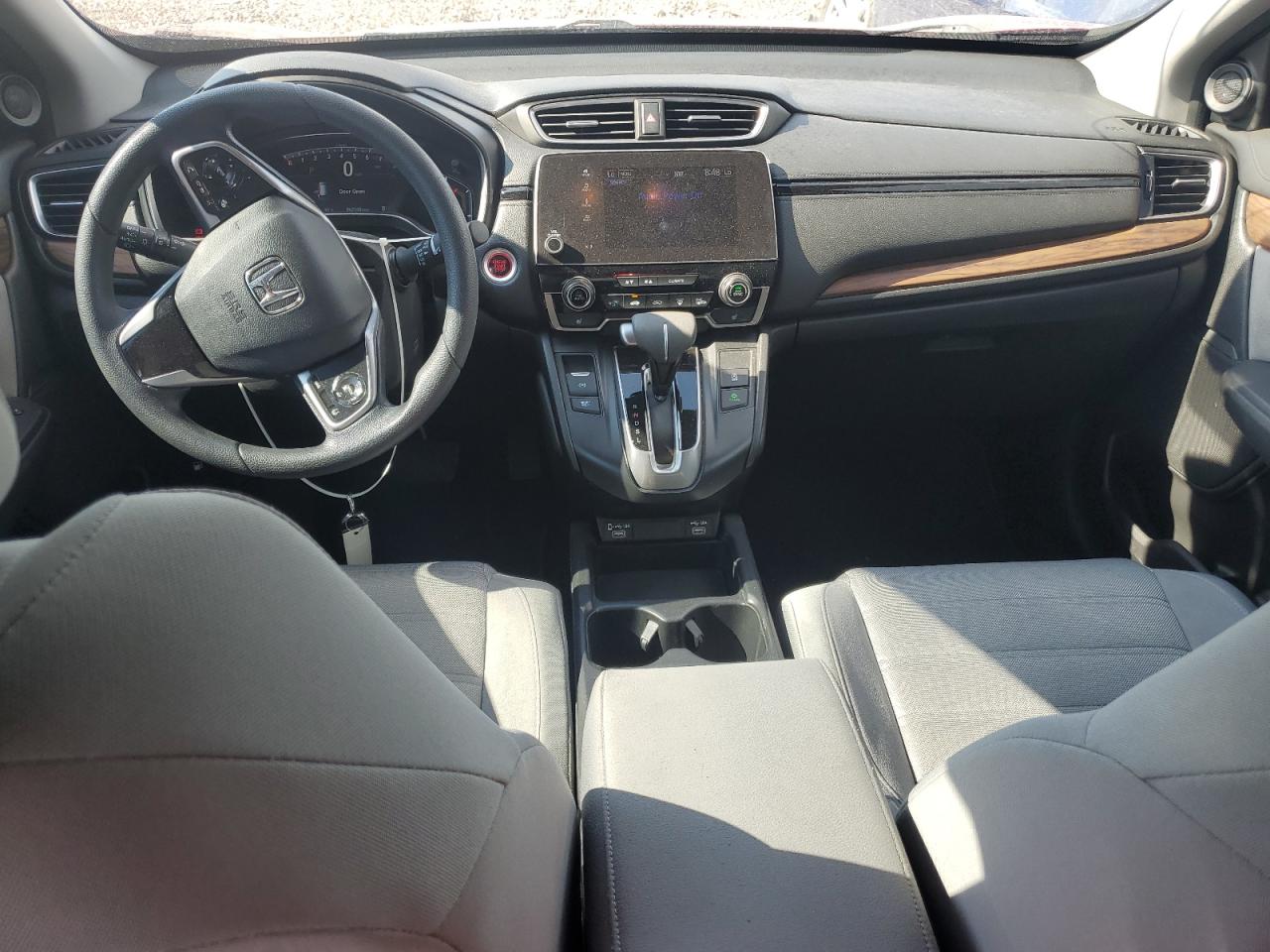 2020 Honda Cr-V Ex VIN: 5J6RW1H59LA006982 Lot: 64681805