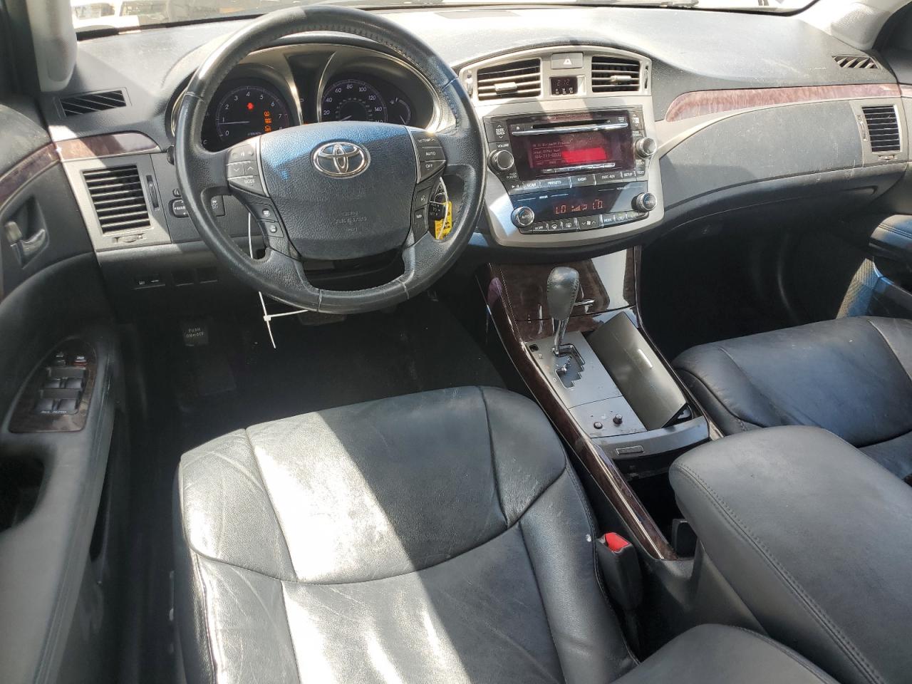 2011 Toyota Avalon Base VIN: 4T1BK3DB8BU399232 Lot: 64323645