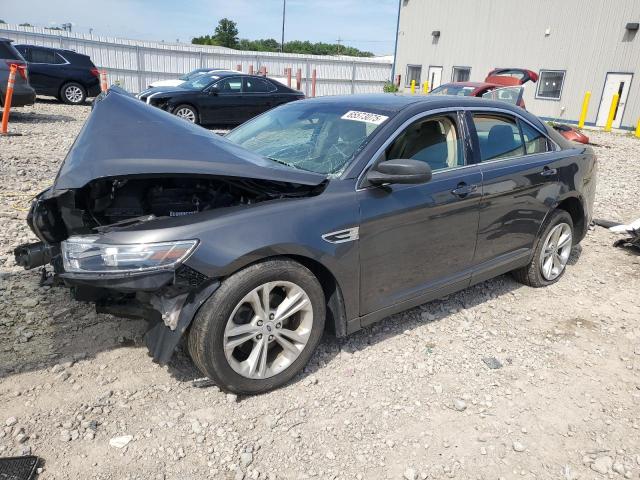 2017 Ford Taurus Se
