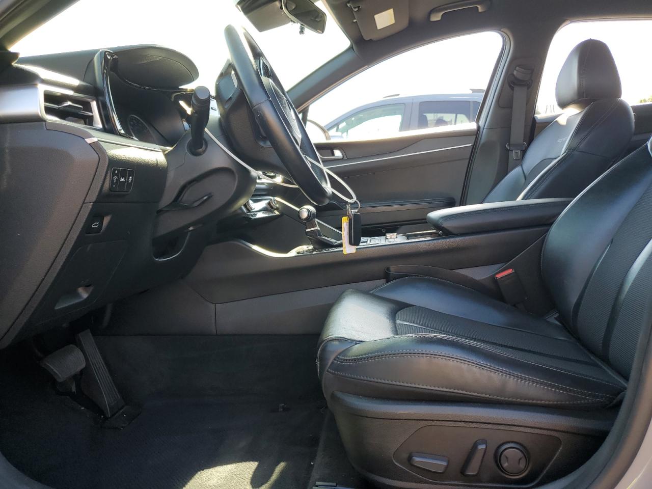 2021 Kia K5 Gt Line VIN: 5XXG64J25MG066973 Lot: 63454345