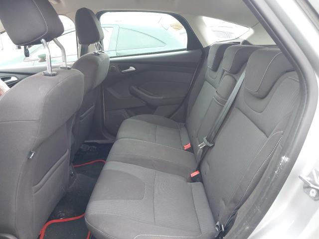 2012 FORD FOCUS TITA