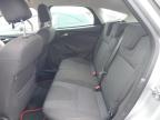 2012 FORD FOCUS TITA for sale at Copart BRISTOL