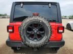 2022 JEEP WRANGLER UNLIMITED SPORT   for sale at Copart ON - TORONTO