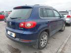 2010 VOLKSWAGEN TIGUAN SE for sale at Copart CHESTER