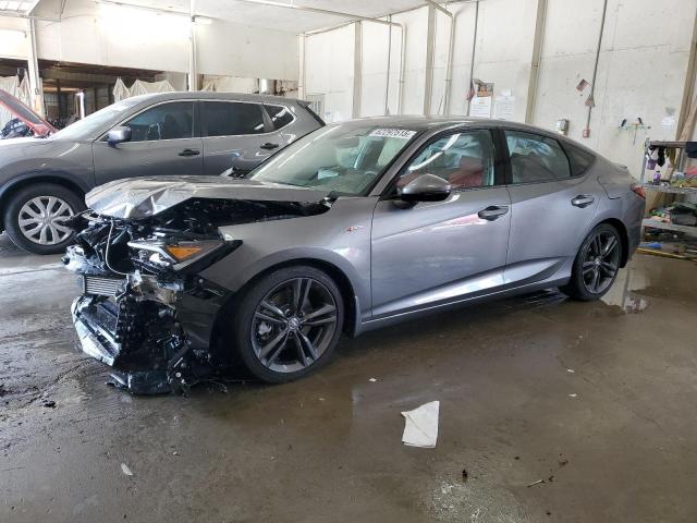 ACURA INTEGRA A- 2025