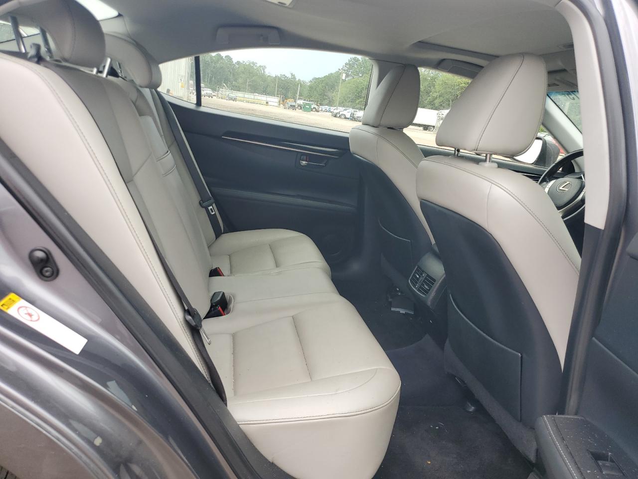 2014 Lexus Es 350 VIN: JTHBK1GG4E2131311 Lot: 63766475