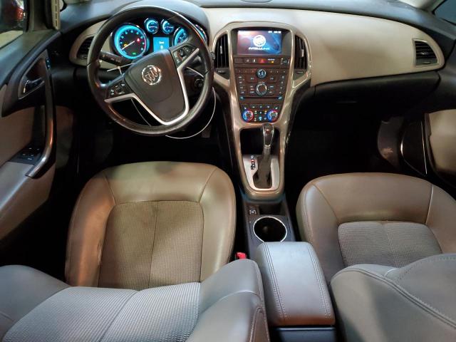  BUICK VERANO 2014 Red