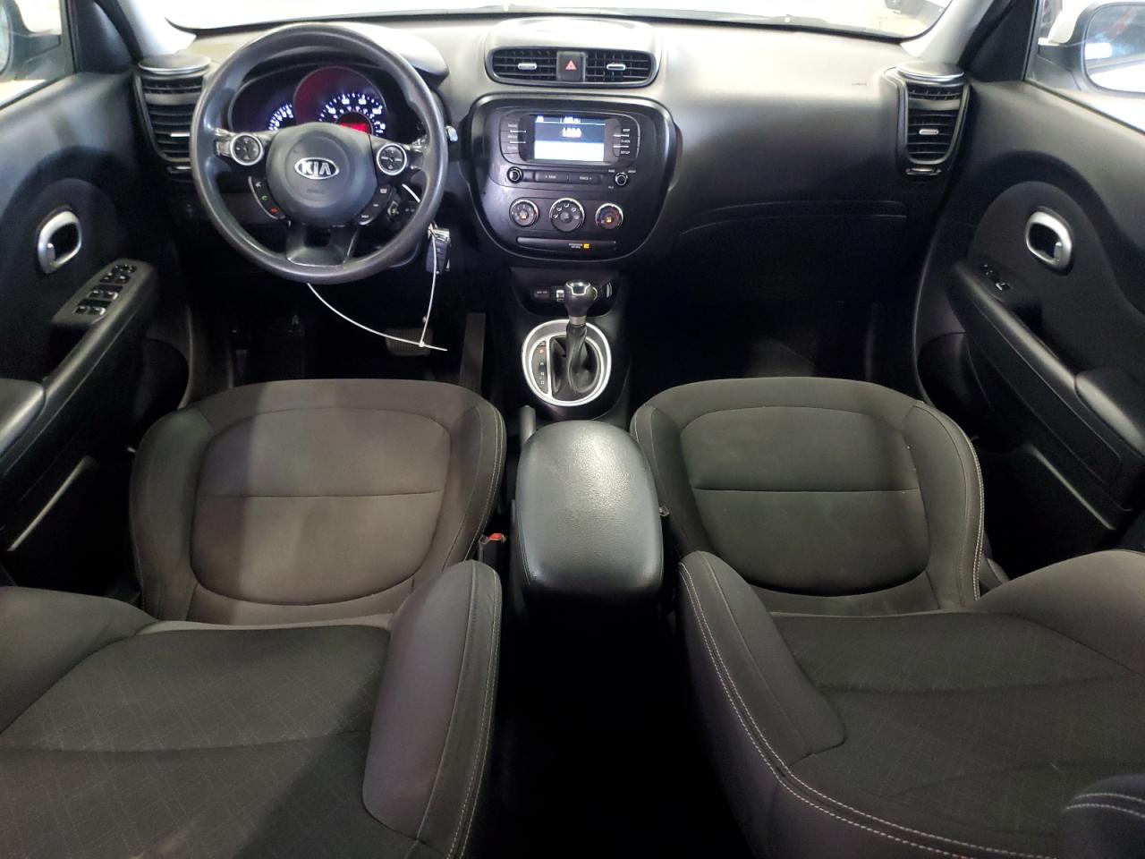 2019 Kia Soul VIN: KNDJN2A23K7684408 Lot: 65312085