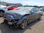 2017 AUDI A5 S LINE TFSI QUATTRO S-  for sale at Copart ROCHFORD