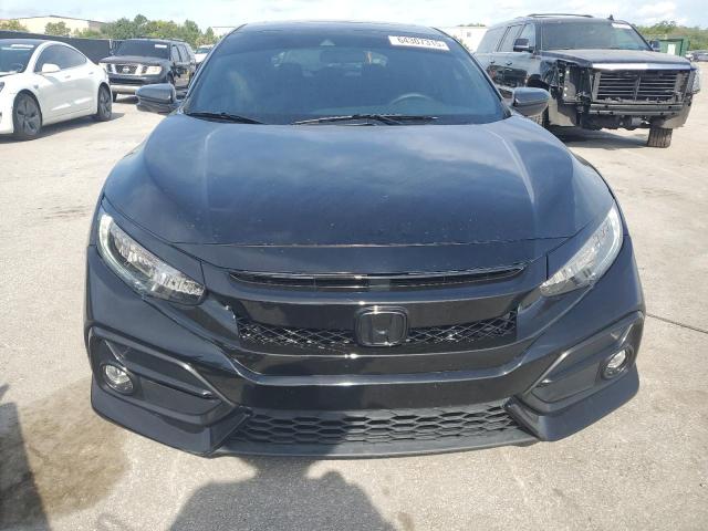  HONDA CIVIC 2019 Czarny