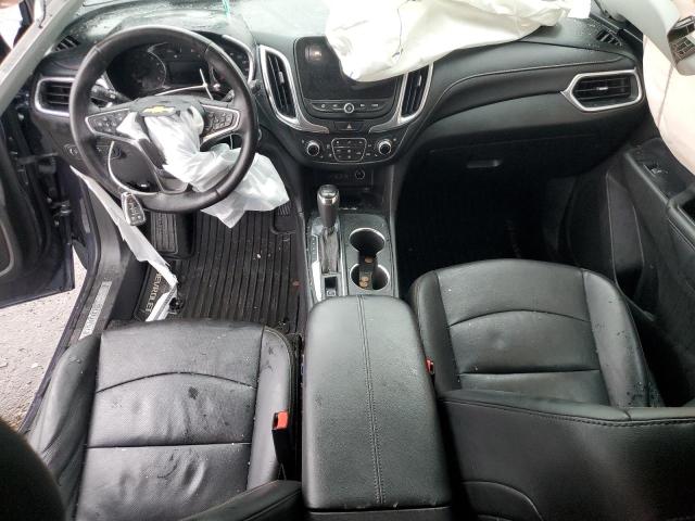 CHEVROLET EQUINOX 2019 Blue