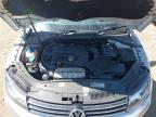2011 VOLKSWAGEN EOS SE TSI for sale at Copart SANDY