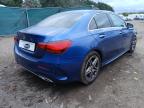 2024 MERCEDES BENZ A 180 AMG for sale at Copart PETERLEE