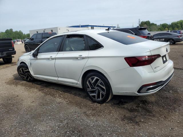 2024 VOLKSWAGEN JETTA SEL  
