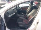 2013 MAZDA 3 MPS for sale at Copart SANDY