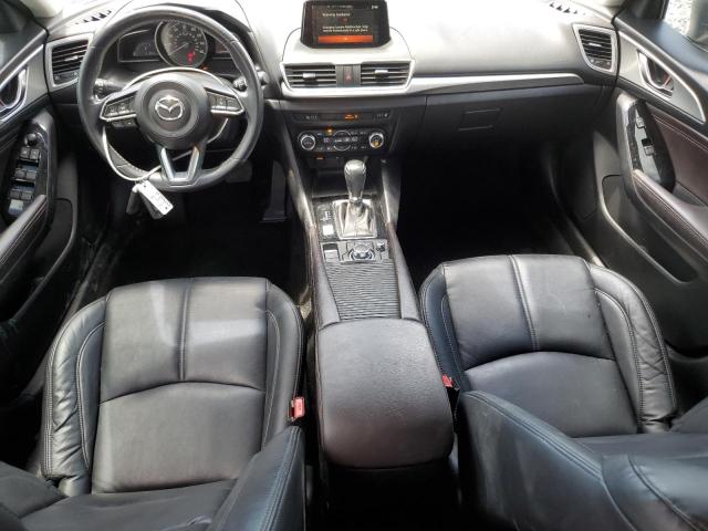  MAZDA 3 2017 Biały