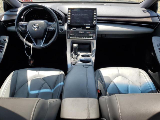  TOYOTA AVALON 2019 Серый