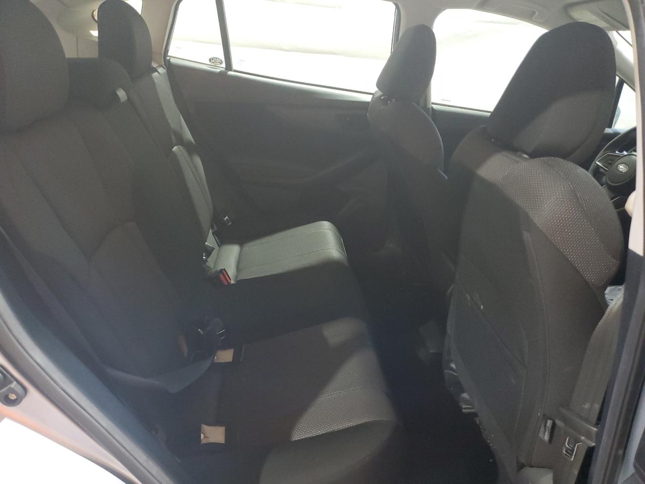 2018 Subaru Impreza VIN: 4S3GTAA66J1726357 Lot: 65877755