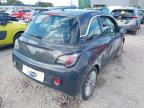 2014 VAUXHALL ADAM GLAM for sale at Copart BRISTOL