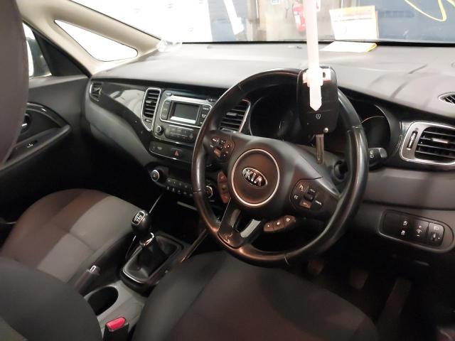 2015 KIA CARENS 2 C
