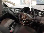 2015 KIA CARENS 2 C for sale at Copart SANDWICH