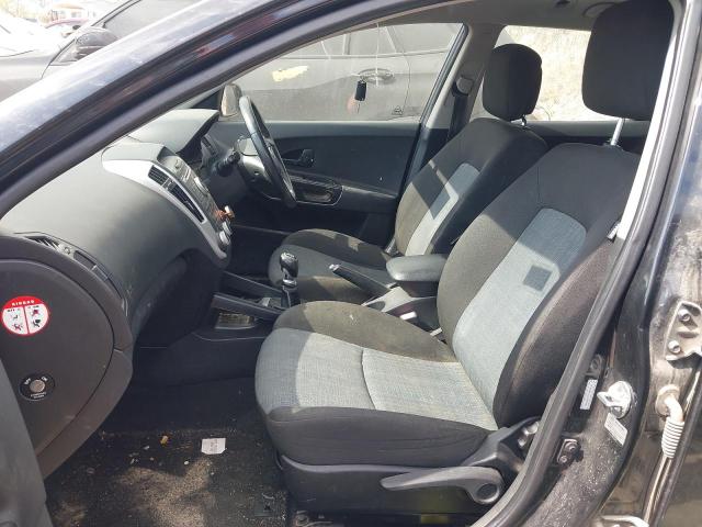 2012 KIA CEED 2 ECO