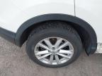 2017 NISSAN QASHQAI AC for sale at Copart SANDTOFT