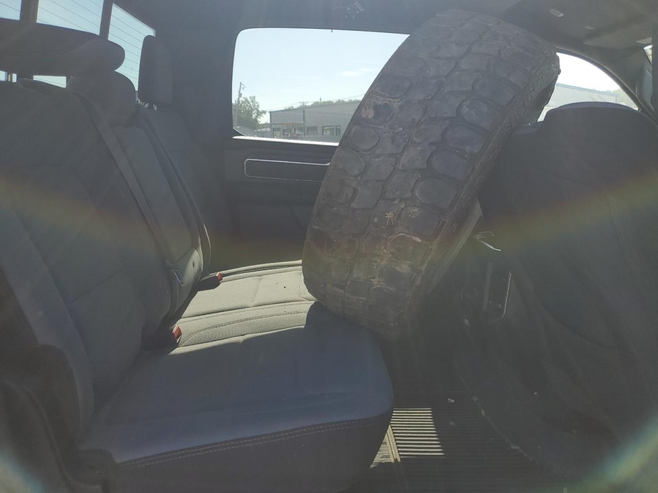 1c6srfft3nn353241 1C6SRFFT3NN353241 2022 Ram 1500 Big Horn/Lone Star