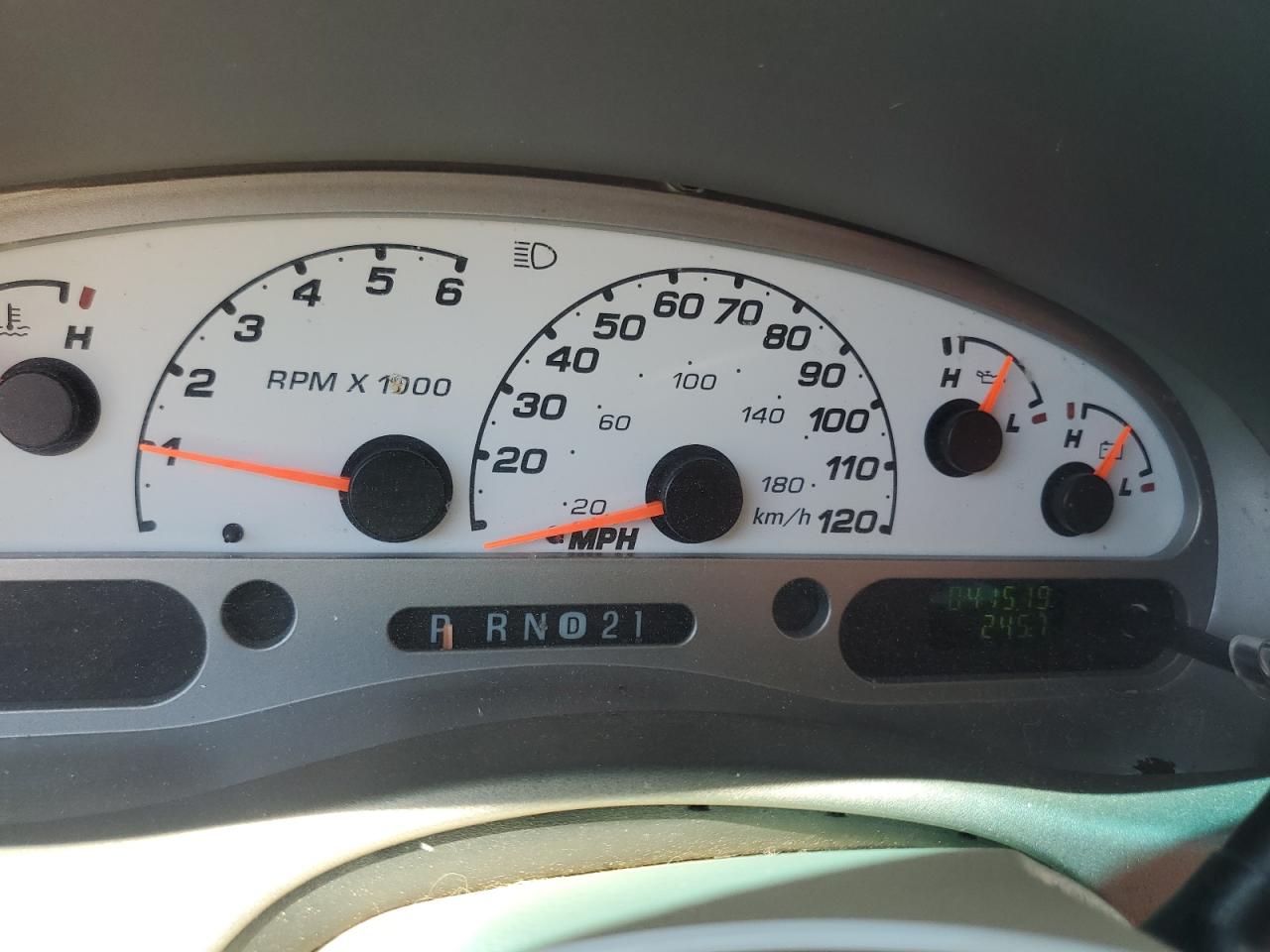 2005 Ford Explorer Sport Trac VIN: 1FMZU67K15UA48415 Lot: 62310135