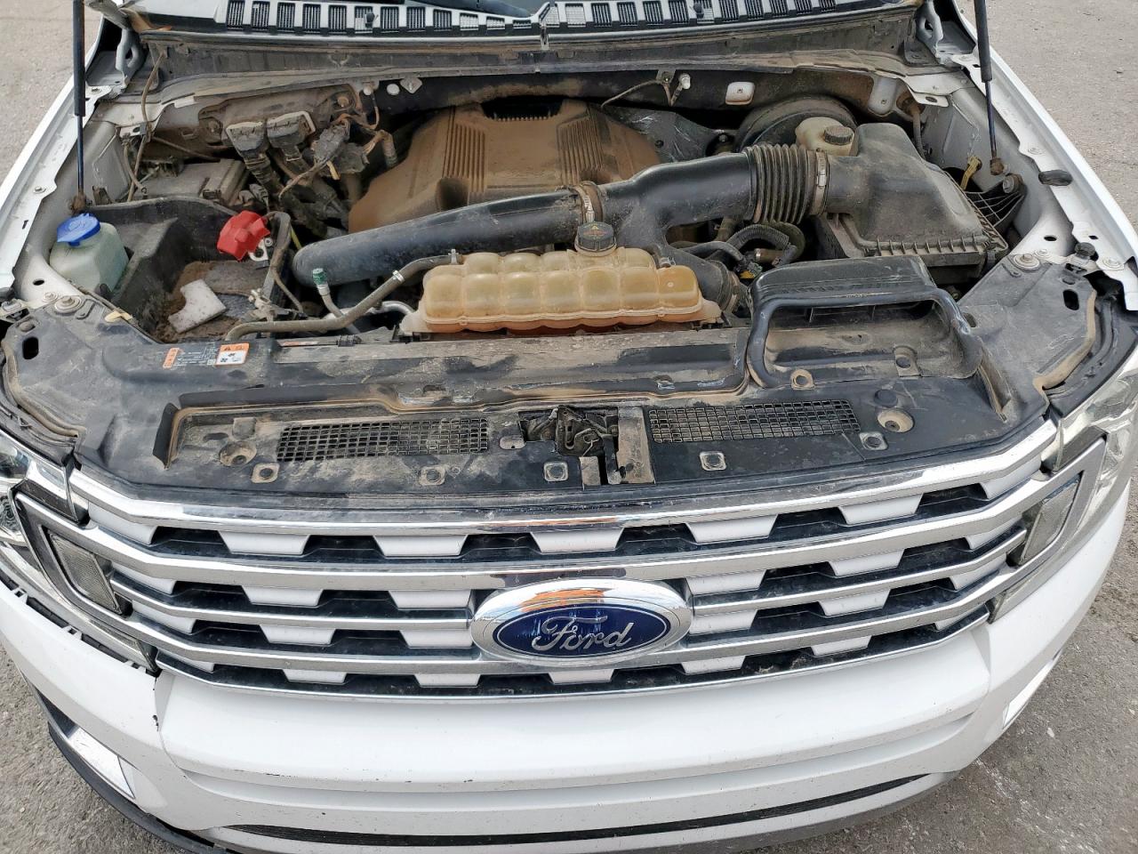 2018 Ford Expedition Limited VIN: 1FMJU1KT0JEA47325 Lot: 66701985