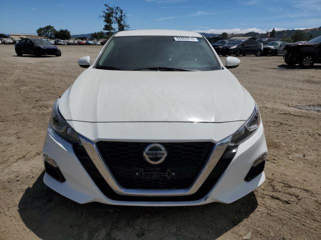  NISSAN ALTIMA 2020 White