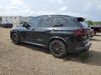 2024 BMW X5 M COMPETITION   for sale at Copart ON - COOKSTOWN