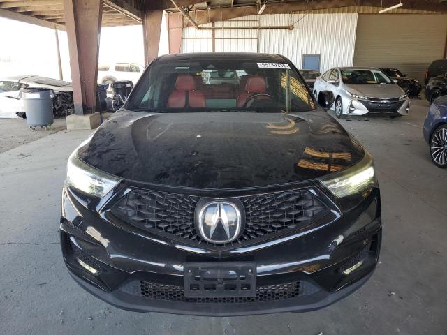  ACURA RDX 2020 Czarny