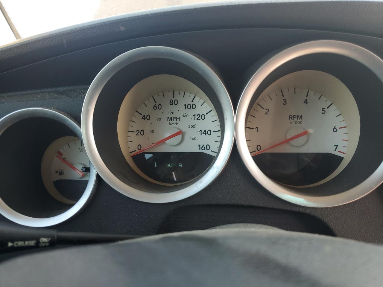 2006 Dodge Charger R/T VIN: 2B3LA53HX6H322031 Lot: 63830505